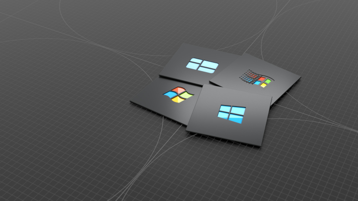 Microsoft cam kết mang đến hệ điều hành Windows 10 mới trong năm 2021